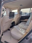 Toyota Land Cruiser VXR