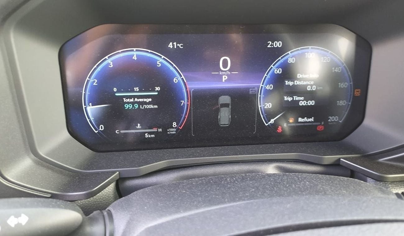 تويوتا برادو PRADO ADVENTURE 2.4L TURBO PETROL V4 | 2024 | 0 KM | 03 YEARS WARRANTY