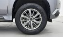 Mitsubishi Montero GLS PREMIUM 3 | Zero Down Payment | Free Home Test Drive