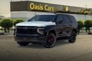 Chevrolet Tahoe RST 2026 Brand New American Specs 6.2L V8