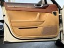 بنتلي كونتيننتال فلاينج سبر Bentley Flying Spur Continental GT_GCC_2006_Excellent Condition _Full option