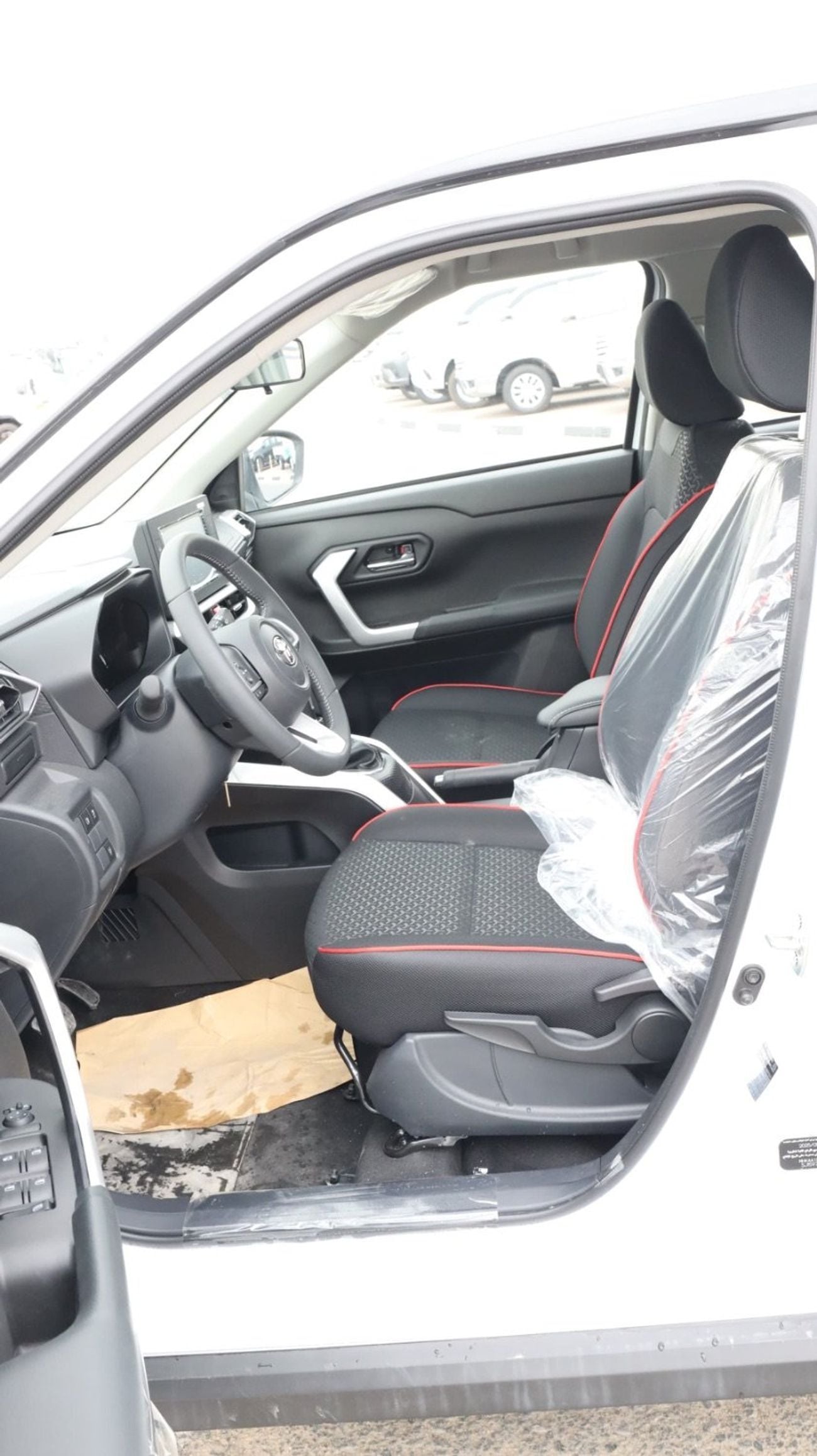 Toyota Raize TURBO G RA 1.0T G
