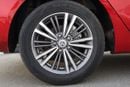 أم جي 5 2024 MG5 1.5L AT Luxury AT Full option GCC Spec