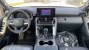 Toyota Land Cruiser GXR 4.0L LAND CRUISER 4.0L GXR