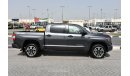 Toyota Tundra TRD SPORT 4X4 V8 5.7