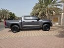 Toyota Tundra 2024 SR5 V6 twin turbo 389hp 4x4 LOW MILEAGE In perfect condition