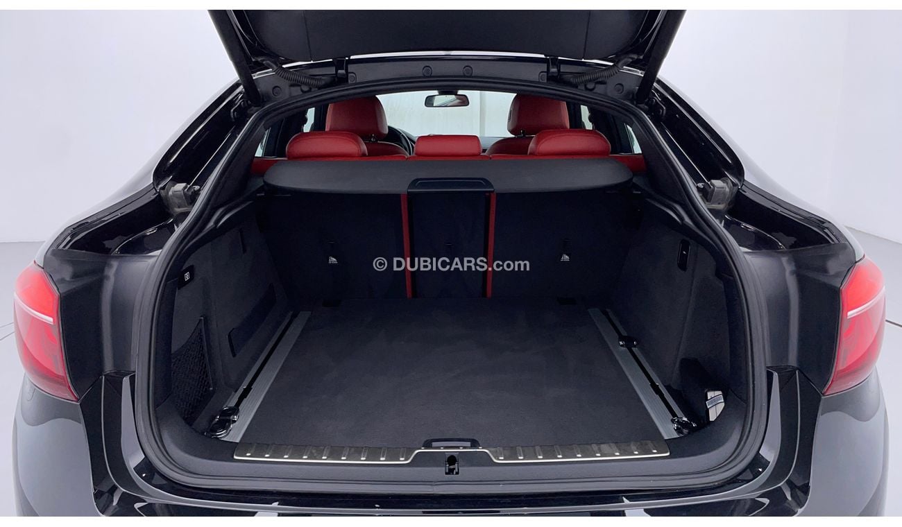 BMW X6 XDRIVE 35I 3 | Zero Down Payment | Free Home Test Drive