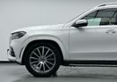 Mercedes-Benz GLS 450 4MATIC 2022 Mercedes Benz GLS450 4MATIC, 2027 Mercedes Warranty, 2026 Mercedes Service Pack, 7 Seate