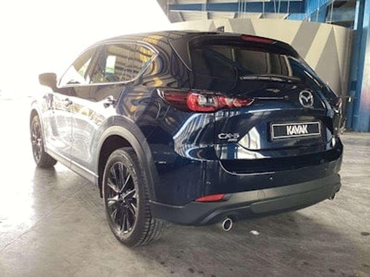 مازدا CX5 Ignite | Carnival Sale • UP TO AED 20,000 OFF | شامل الضمان | 0 ﺪﻔﻋﺓ ﺃﻮﻟﻯ