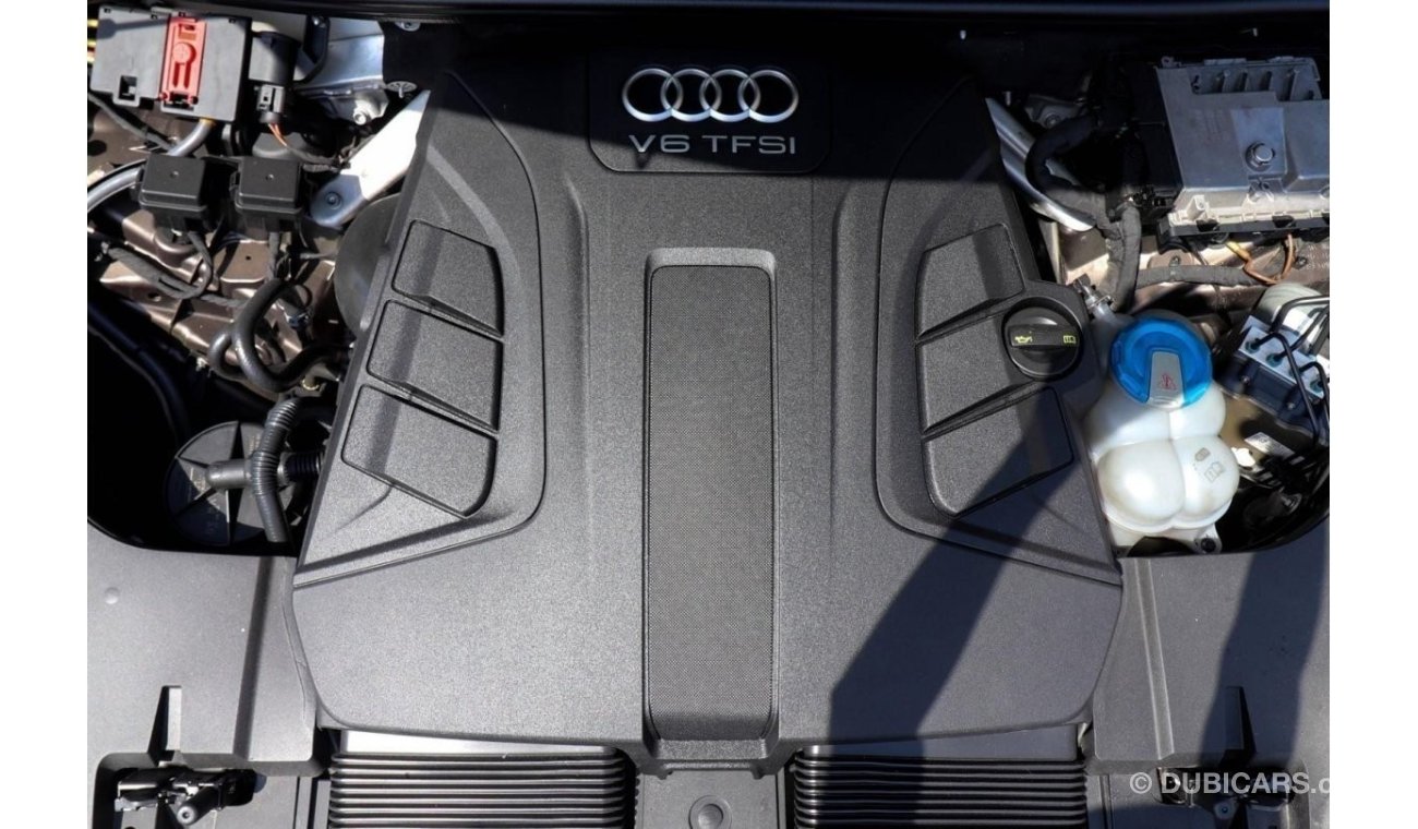 Audi Q7 45 TFSI quattro 4MB