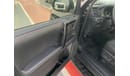 Toyota 4Runner TOYOTA 4RUNNER TRD OFF ROAD