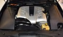 Lexus GS430