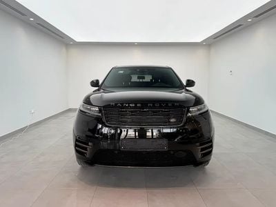 Land Rover Range Rover Velar P250 SE 2.0L P250 SE - European Specs - Brand