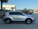 Kia Sportage EX