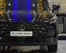 MG One EXCELLENT DEAL for our MG ONE ( 2024 Model ) in Black Color GCC Specs