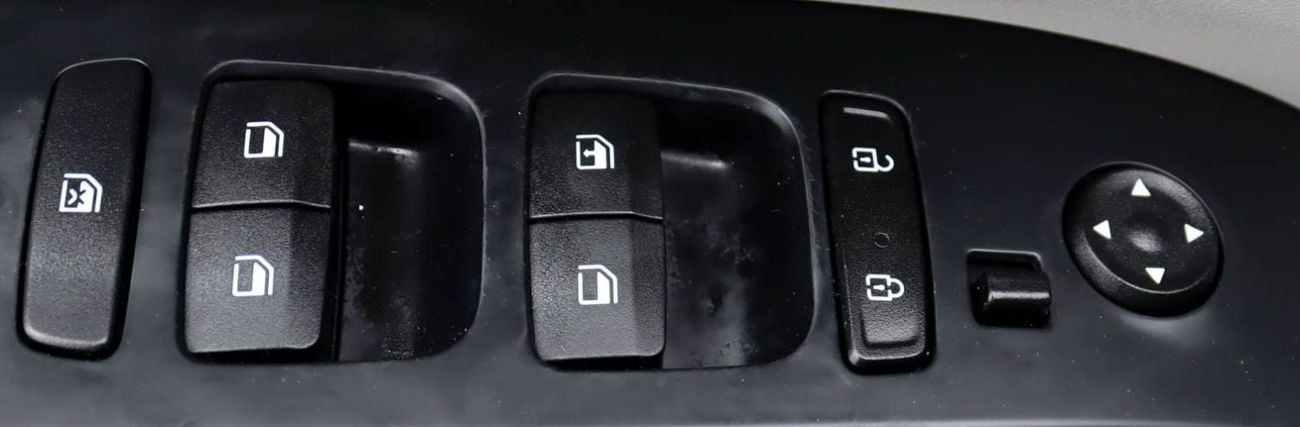 Hyundai Tucson Comfort 2.0L 2022 Hyundai Tucson - GCC - Accident-Free - 2.0L Engine - Low Mileage - Excellent Condi