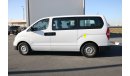 Hyundai H-1 9 SEATER AUTOMATIC PASSENGER VAN WITH GCC SPEC