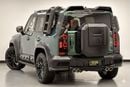 Jetour T2 2025 Jetour T2 Travel Plus, Starlight Roof, Defender Kit, Brand New, 1 Year Warranty Unlimited Km