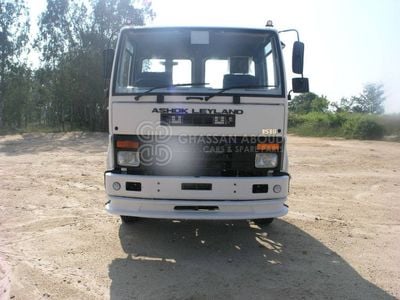 اشوك ليلاند فالكون TRUCK CHASSIS PAYLOAD 10.5 TON MY23