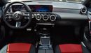 Mercedes-Benz A 200 Mercedes Benz A 200 AMG FACELIFT | Full Option with HUD, 360 Camera | 2023
