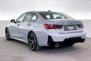 BMW 320i M Sport | Guaranteed Warranty | 0 Down Payment