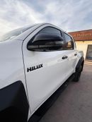 Toyota Hilux Toyota Hilux GR Sport 2.8L Model 2025