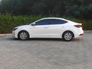 هيونداي إلانترا Comfort 2.0L Hyundai Elantra 2020 2.0 usa full automatic