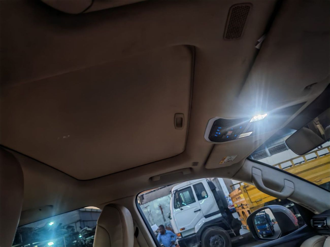 تويوتا لاند كروزر