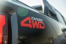زي اكس جراندليون TURBO 2026 Brand New GCC 2.0L Turbo Petrol 4 Cylinders 4x4 Warranty/Service
