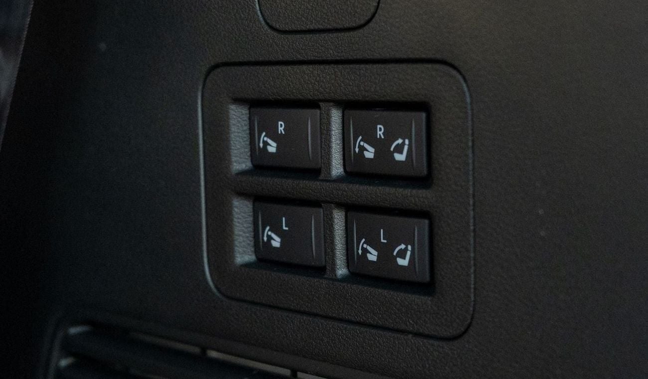 Nissan Patrol 2026 Nissan Patrol V6 3.8L SE Platinum Blue-red (Export Only)