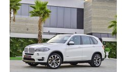 BMW X5 50i Exclusive | 2,373 P.M (4 Years)⁣ | 0% Downpayment | Immaculate Condition!