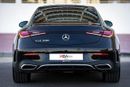 مرسيدس بنز CLE 200 كوبيه AMG PACK