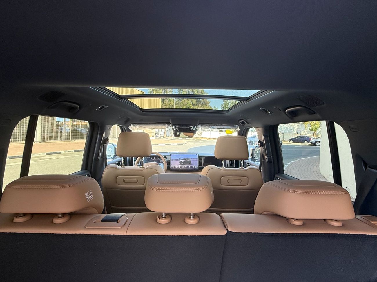 BYD Leopard 5 Leopard 5 (210KM,yunnian tianshen ULTRA)