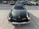 Volkswagen Karmann Ghia