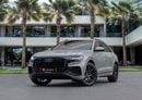 Audi Q8 Q8 S-line | 4,270 P.M | 0% Downpayment | Perfect Condition!