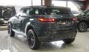 Land Rover Range Rover Evoque Black Edition P250 DYNAMIC SE