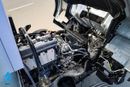 Mitsubishi Fuso Canter CHILLAR BOX Chiller Truck 2025 | 4.2L Diesel | Manual | 4x2 | Refrigerated Body | Best Price