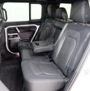 Land Rover Defender X-Dynamic SE-European Specs-Brand New