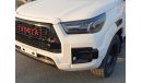 Toyota Hilux PICKUP 2.8 DIESEL - (RHD)