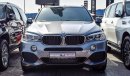 BMW X5 XDrive 35i M Kit