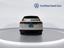 Volkswagen Teramont Comfortline 3.6L (Ref#53958)