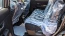 سوزوكي ايرتيغا SUZUKI ERTIGA 1.5L GLX AT 2025