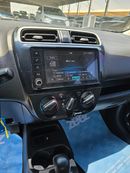 Mitsubishi Attrage