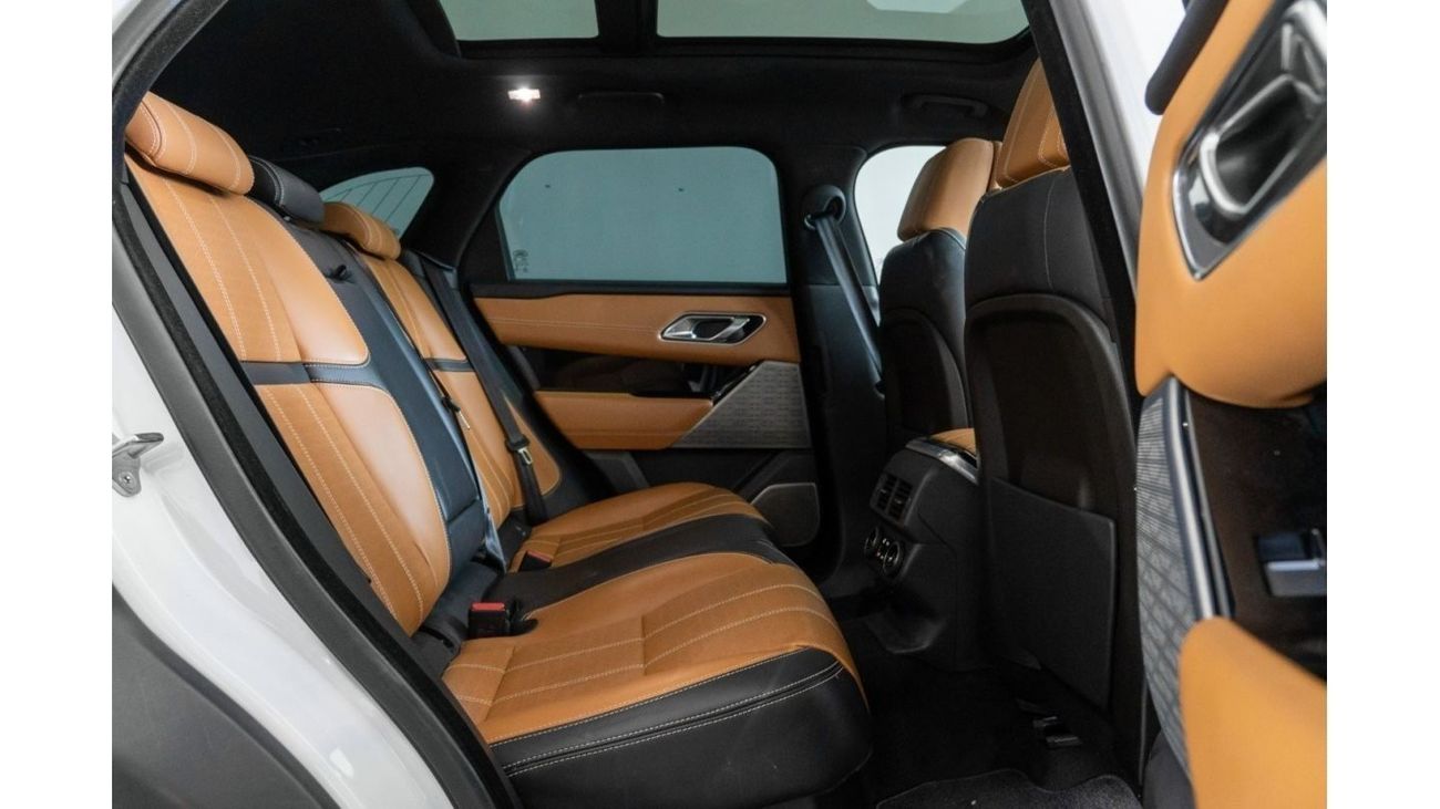 Land Rover Range Rover Velar P300 R-Dynamic HSE