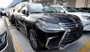 Lexus LX570