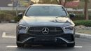 Mercedes-Benz CLA 200 2026 Full options AMG Package 0 km Agency Warranty