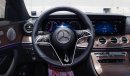 Mercedes-Benz E300 Premium 4MATC HYBRID AMG