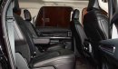 Ford Expedition MAX Platinum