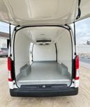 Toyota Hiace DLS - STD ROOF Right Hand Drive