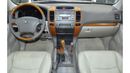 Lexus GX 470 EXCELLENT DEAL for our Lexus GX470 ( 2003 Model ) in Beige Color American Specs